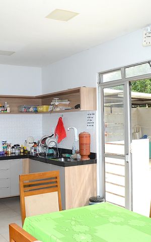 Casa para alugar com 570m², 2 quartos e 4 vagasCozinha