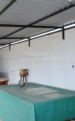 Casa para alugar com 570m², 2 quartos e 4 vagasVaranda