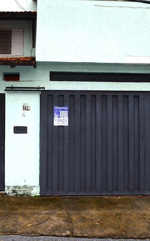 Casa para alugar com 570m², 2 quartos e 4 vagasFachada