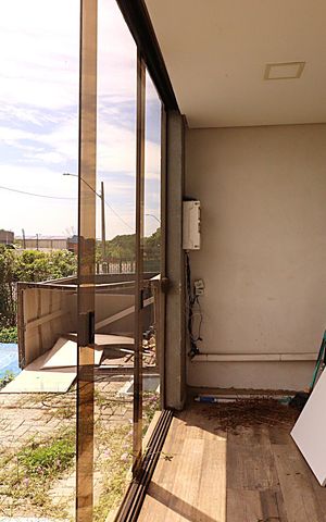 Apartamento à venda com 76m², 2 quartos e 1 vagaQuintal