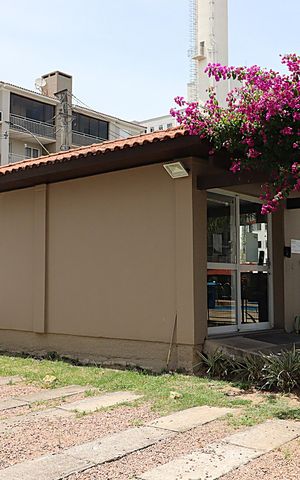 Apartamento à venda com 76m², 2 quartos e 1 vagaÁrea comum - Academia