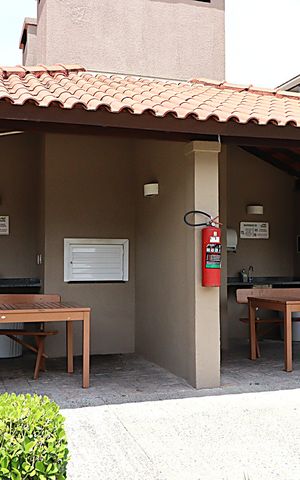 Apartamento à venda com 76m², 2 quartos e 1 vagaÁrea comum