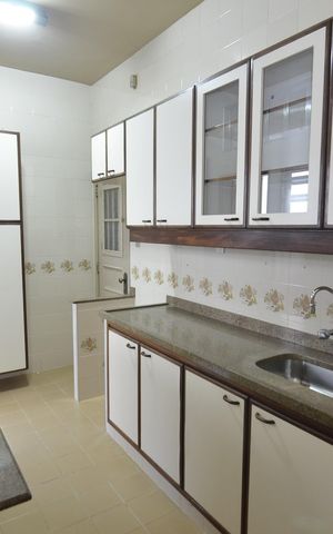 Apartamento à venda com 119m², 3 quartos e 1 vagaCozinha