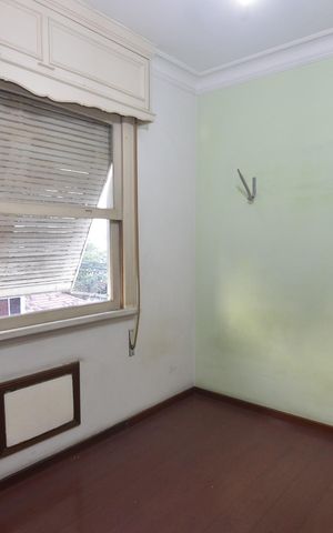 Apartamento à venda com 119m², 3 quartos e 1 vagaQuarto 1
