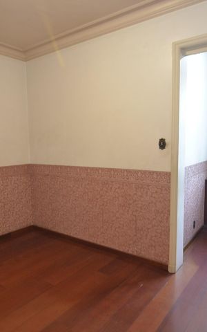Apartamento à venda com 119m², 3 quartos e 1 vagaQuarto 2