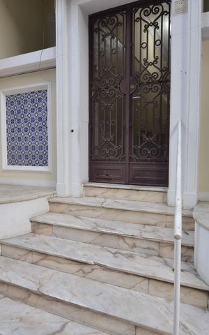 Apartamento à venda com 119m², 3 quartos e 1 vagaFachada