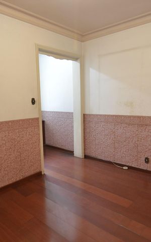 Apartamento à venda com 119m², 3 quartos e 1 vagaQuarto 2