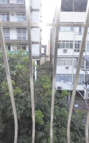 Apartamento à venda com 119m², 3 quartos e 1 vagaVista da Sala