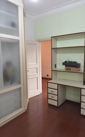 Apartamento à venda com 119m², 3 quartos e 1 vagaQuarto 1