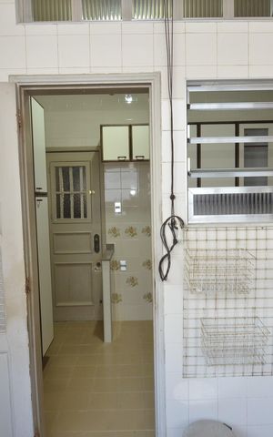 Apartamento à venda com 119m², 3 quartos e 1 vagaÁrea de Serviço