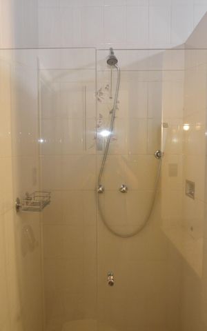 Apartamento à venda com 119m², 3 quartos e 1 vagaBanheiro Social