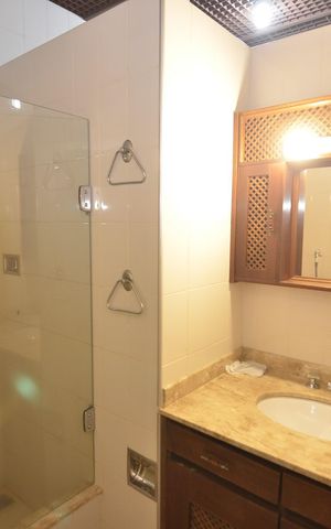 Apartamento à venda com 119m², 3 quartos e 1 vagaBanheiro Social