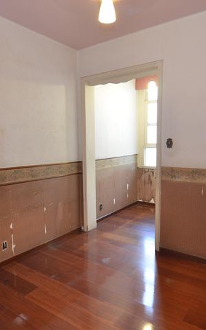 Apartamento à venda com 119m², 3 quartos e 1 vagaSuíte