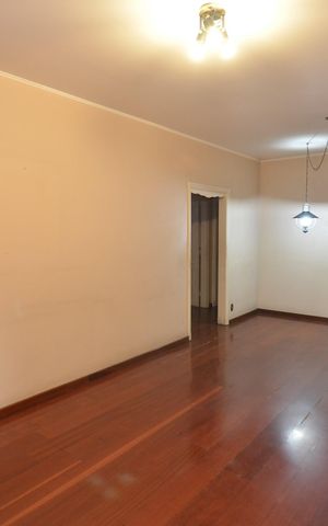 Apartamento à venda com 119m², 3 quartos e 1 vagaSala