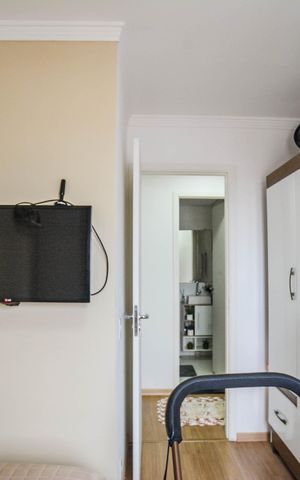 Apartamento à venda com 52m², 2 quartos e 1 vaga Apartamento à venda com 52m², 2 quartos e 1 vagaQuarto 1
