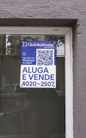 Studio à venda com 25m², 1 quarto e sem vaga