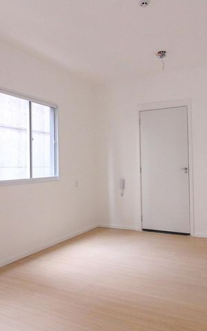 Studio à venda com 25m², 1 quarto e sem vaga