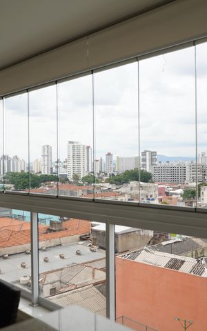 Apartamento à venda com 152m², 3 quartos e 3 vagasSacada