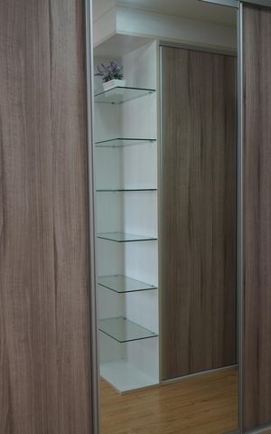 Apartamento à venda com 152m², 3 quartos e 3 vagasSuite 1
