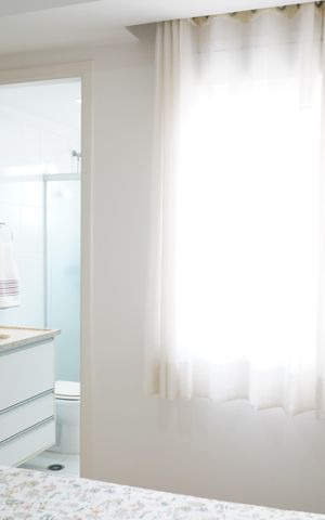 Apartamento à venda com 152m², 3 quartos e 3 vagasSuíte 2