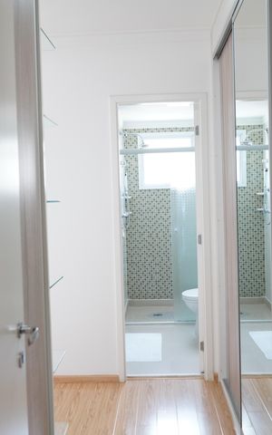 Apartamento à venda com 152m², 3 quartos e 3 vagasSuite 1