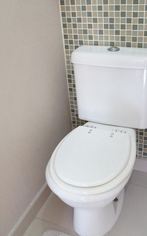 Apartamento à venda com 152m², 3 quartos e 3 vagasLavabo