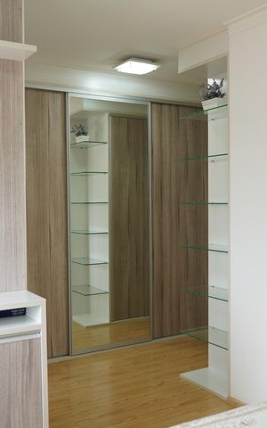 Apartamento à venda com 152m², 3 quartos e 3 vagasSuite 1