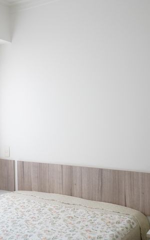 Apartamento à venda com 152m², 3 quartos e 3 vagasSuíte 2