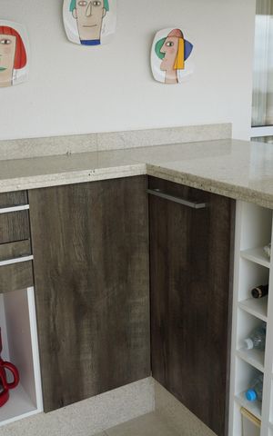 Apartamento à venda com 152m², 3 quartos e 3 vagasSacada