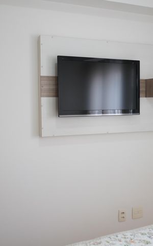 Apartamento à venda com 152m², 3 quartos e 3 vagasSuíte 2