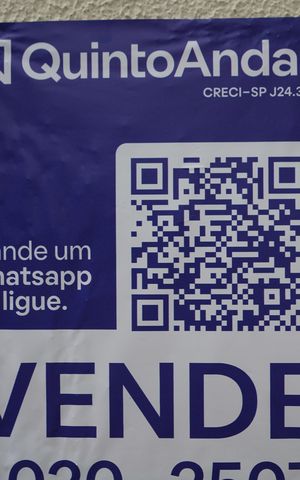 Apartamento à venda com 152m², 3 quartos e 3 vagasFachada