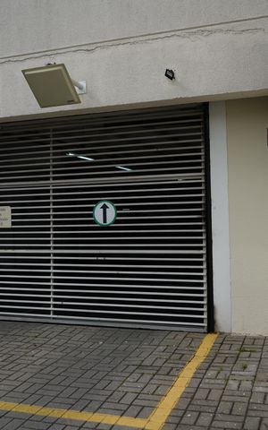 Apartamento à venda com 152m², 3 quartos e 3 vagasFachada