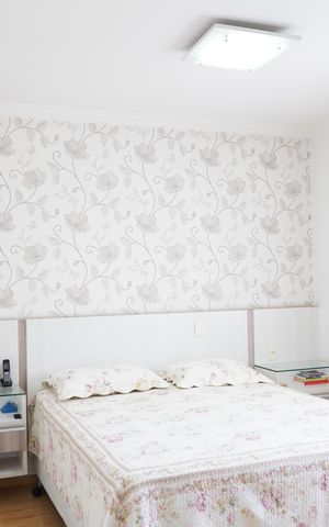 Apartamento à venda com 152m², 3 quartos e 3 vagasSuite 1