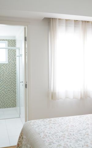 Apartamento à venda com 152m², 3 quartos e 3 vagasSuíte 2