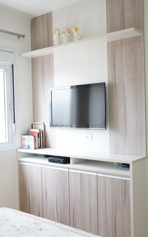Apartamento à venda com 152m², 3 quartos e 3 vagasSuite 1