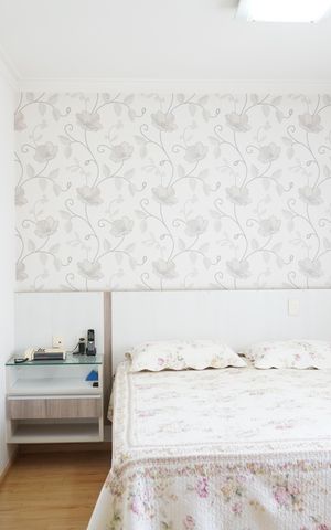 Apartamento à venda com 152m², 3 quartos e 3 vagasSuite 1