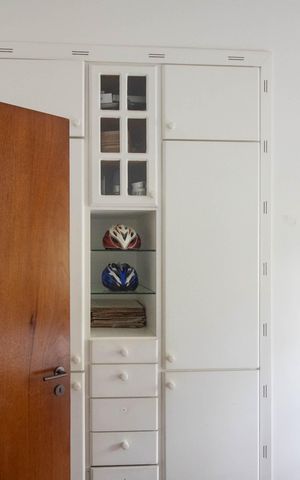Apartamento à venda com 361m², 4 quartos e 4 vagas Apartamento à venda com 361m², 4 quartos e 4 vagasSuíte 3
