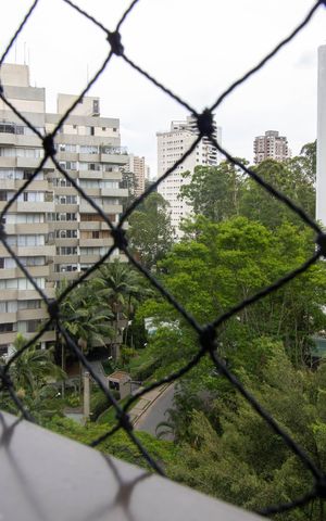 Apartamento à venda com 361m², 4 quartos e 4 vagas Apartamento à venda com 361m², 4 quartos e 4 vagasVista Suíte 2