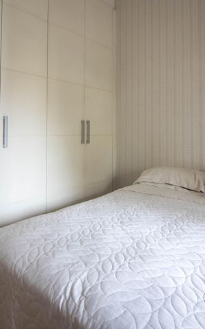 Apartamento à venda com 361m², 4 quartos e 4 vagas Apartamento à venda com 361m², 4 quartos e 4 vagasSuíte 1
