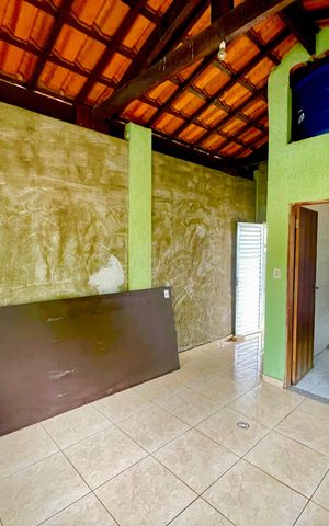 Casa à venda com 415m², 4 quartos e 5 vagas Casa à venda com 415m², 4 quartos e 5 vagasQuarto 4