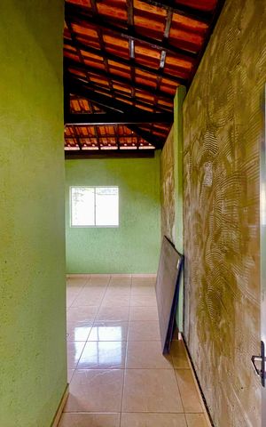 Casa à venda com 415m², 4 quartos e 5 vagas Casa à venda com 415m², 4 quartos e 5 vagasQuarto 4