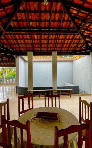 Casa à venda com 415m², 4 quartos e 5 vagas Casa à venda com 415m², 4 quartos e 5 vagasChurrasqueira
