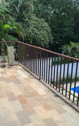 Casa para alugar com 360m², 4 quartos e 2 vagas