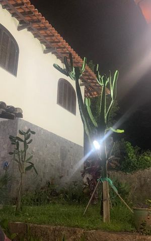 Casa para alugar com 360m², 4 quartos e 2 vagas
