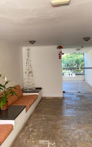 Apartamento para alugar com 66m², 2 quartos e 1 vaga Apartamento para alugar com 66m², 2 quartos e 1 vagaHall de entrada