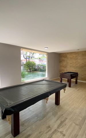 Apartamento para alugar com 66m², 2 quartos e 1 vaga Apartamento para alugar com 66m², 2 quartos e 1 vagaSala de Jogos