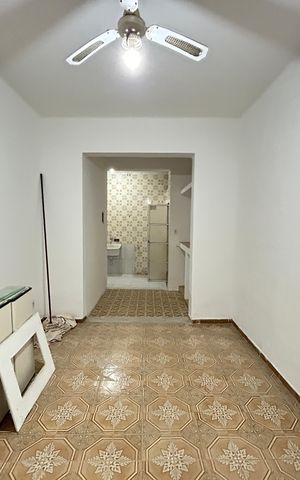 Apartamento para alugar com 83m², 2 quartos e sem vagaQuarto 1