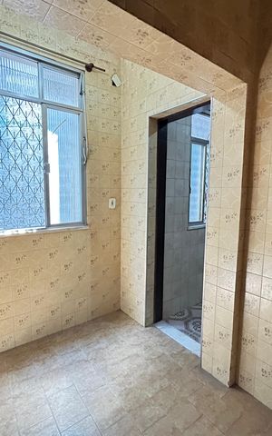 Apartamento para alugar com 83m², 2 quartos e sem vagaCozinha