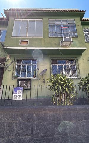 Apartamento para alugar com 83m², 2 quartos e sem vagaFachada 