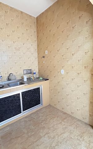 Apartamento para alugar com 83m², 2 quartos e sem vagaCozinha